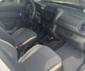 Белый Дачия Spring, объемом двигателя 0 л и пробегом 27 тыс. км за 9500 $, фото 10 на Automoto.ua