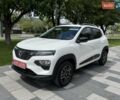Белый Дачия Spring, объемом двигателя 0 л и пробегом 70 тыс. км за 9900 $, фото 6 на Automoto.ua