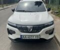 Белый Дачия Spring, объемом двигателя 0 л и пробегом 27 тыс. км за 9500 $, фото 3 на Automoto.ua