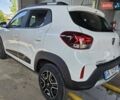 Белый Дачия Spring, объемом двигателя 0 л и пробегом 32 тыс. км за 9800 $, фото 3 на Automoto.ua