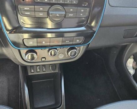 Белый Дачия Spring, объемом двигателя 0 л и пробегом 32 тыс. км за 9800 $, фото 27 на Automoto.ua