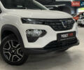 Белый Дачия Spring, объемом двигателя 0 л и пробегом 50 тыс. км за 7600 $, фото 3 на Automoto.ua