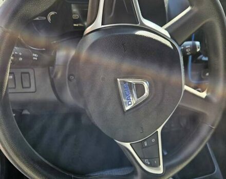 Белый Дачия Spring, объемом двигателя 0 л и пробегом 32 тыс. км за 9800 $, фото 36 на Automoto.ua