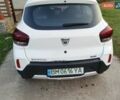 Белый Дачия Spring, объемом двигателя 0 л и пробегом 41 тыс. км за 9800 $, фото 26 на Automoto.ua