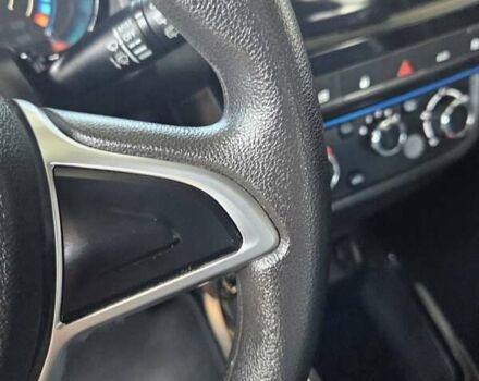 Белый Дачия Spring, объемом двигателя 0 л и пробегом 32 тыс. км за 9800 $, фото 12 на Automoto.ua