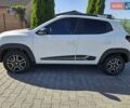 Белый Дачия Spring, объемом двигателя 0 л и пробегом 32 тыс. км за 9800 $, фото 19 на Automoto.ua