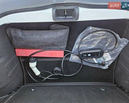 Белый Дачия Spring, объемом двигателя 0 л и пробегом 32 тыс. км за 9800 $, фото 35 на Automoto.ua