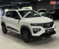 Белый Дачия Spring, объемом двигателя 0 л и пробегом 50 тыс. км за 7600 $, фото 10 на Automoto.ua