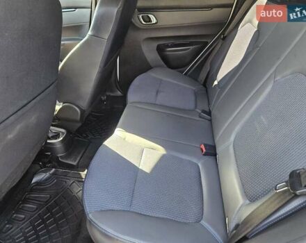 Белый Дачия Spring, объемом двигателя 0 л и пробегом 32 тыс. км за 9800 $, фото 38 на Automoto.ua