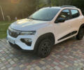 Білий Дачія Spring, об'ємом двигуна 0 л та пробігом 20 тис. км за 9777 $, фото 7 на Automoto.ua