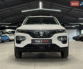 Белый Дачия Spring, объемом двигателя 0 л и пробегом 50 тыс. км за 7600 $, фото 6 на Automoto.ua