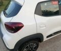Белый Дачия Spring, объемом двигателя 0 л и пробегом 41 тыс. км за 9800 $, фото 27 на Automoto.ua