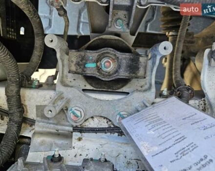 Белый Дачия Spring, объемом двигателя 0 л и пробегом 32 тыс. км за 9800 $, фото 24 на Automoto.ua