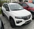 Білий Дачія Spring, об'ємом двигуна 0 л та пробігом 74 тис. км за 9500 $, фото 4 на Automoto.ua