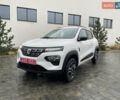 Білий Дачія Spring, об'ємом двигуна 0 л та пробігом 13 тис. км за 8800 $, фото 1 на Automoto.ua