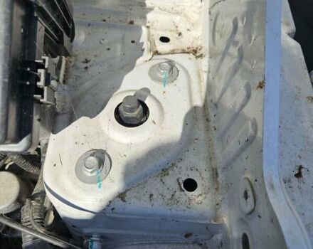 Белый Дачия Spring, объемом двигателя 0 л и пробегом 32 тыс. км за 9800 $, фото 26 на Automoto.ua