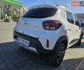 Белый Дачия Spring, объемом двигателя 0 л и пробегом 32 тыс. км за 9800 $, фото 17 на Automoto.ua
