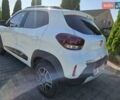 Белый Дачия Spring, объемом двигателя 0 л и пробегом 32 тыс. км за 9800 $, фото 21 на Automoto.ua