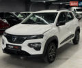 Белый Дачия Spring, объемом двигателя 0 л и пробегом 50 тыс. км за 7600 $, фото 12 на Automoto.ua