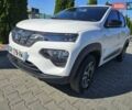Белый Дачия Spring, объемом двигателя 0 л и пробегом 32 тыс. км за 9800 $, фото 1 на Automoto.ua