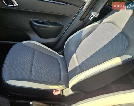 Белый Дачия Spring, объемом двигателя 0 л и пробегом 32 тыс. км за 9800 $, фото 29 на Automoto.ua