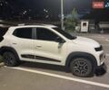 Белый Дачия Spring, объемом двигателя 0 л и пробегом 27 тыс. км за 9500 $, фото 5 на Automoto.ua