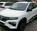 Білий Дачія Spring, об'ємом двигуна 0 л та пробігом 74 тис. км за 9500 $, фото 5 на Automoto.ua