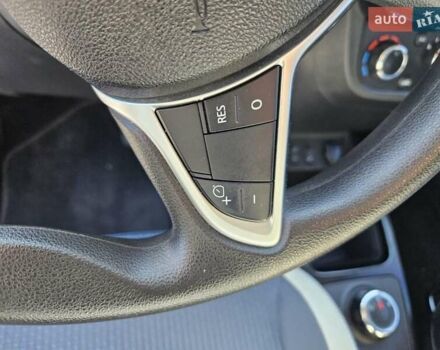 Белый Дачия Spring, объемом двигателя 0 л и пробегом 32 тыс. км за 9800 $, фото 32 на Automoto.ua