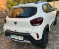 Белый Дачия Spring, объемом двигателя 0 л и пробегом 20 тыс. км за 9777 $, фото 5 на Automoto.ua