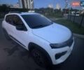 Белый Дачия Spring, объемом двигателя 0 л и пробегом 27 тыс. км за 9500 $, фото 1 на Automoto.ua