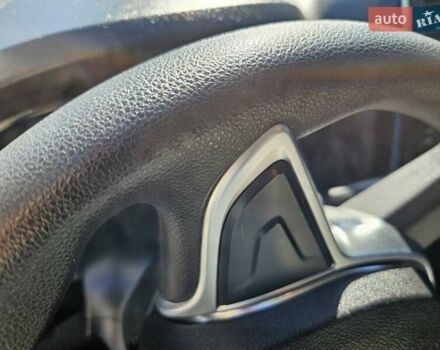 Белый Дачия Spring, объемом двигателя 0 л и пробегом 32 тыс. км за 9800 $, фото 21 на Automoto.ua