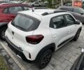 Білий Дачія Spring, об'ємом двигуна 0 л та пробігом 74 тис. км за 9500 $, фото 3 на Automoto.ua