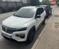 Белый Дачия Spring, объемом двигателя 0 л и пробегом 27 тыс. км за 9500 $, фото 6 на Automoto.ua