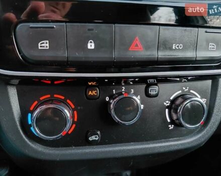 Білий Дачія Spring, об'ємом двигуна 0 л та пробігом 40 тис. км за 9450 $, фото 46 на Automoto.ua