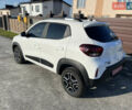 Белый Дачия Spring, объемом двигателя 0 л и пробегом 22 тыс. км за 9600 $, фото 15 на Automoto.ua