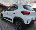 Білий Дачія Spring, об'ємом двигуна 0 л та пробігом 40 тис. км за 9450 $, фото 60 на Automoto.ua