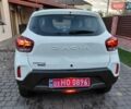 Білий Дачія Spring, об'ємом двигуна 0 л та пробігом 40 тис. км за 9450 $, фото 19 на Automoto.ua