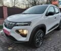 Білий Дачія Spring, об'ємом двигуна 0 л та пробігом 40 тис. км за 9450 $, фото 8 на Automoto.ua