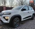 Білий Дачія Spring, об'ємом двигуна 0 л та пробігом 40 тис. км за 9450 $, фото 77 на Automoto.ua