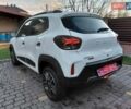 Білий Дачія Spring, об'ємом двигуна 0 л та пробігом 40 тис. км за 9450 $, фото 5 на Automoto.ua