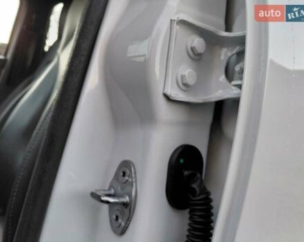 Білий Дачія Spring, об'ємом двигуна 0 л та пробігом 40 тис. км за 9450 $, фото 56 на Automoto.ua