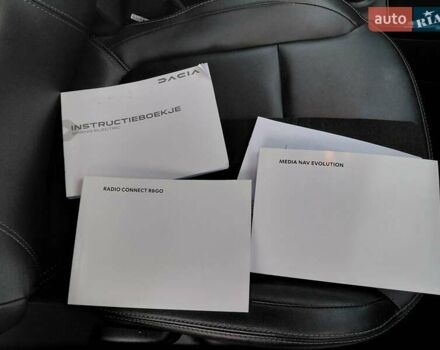 Білий Дачія Spring, об'ємом двигуна 0 л та пробігом 40 тис. км за 9450 $, фото 35 на Automoto.ua