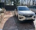 Білий Дачія Spring, об'ємом двигуна 0 л та пробігом 17 тис. км за 10999 $, фото 1 на Automoto.ua
