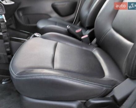 Білий Дачія Spring, об'ємом двигуна 0 л та пробігом 40 тис. км за 9450 $, фото 55 на Automoto.ua