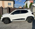 Белый Дачия Spring, объемом двигателя 0 л и пробегом 22 тыс. км за 9600 $, фото 17 на Automoto.ua