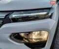 Білий Дачія Spring, об'ємом двигуна 0 л та пробігом 40 тис. км за 9450 $, фото 75 на Automoto.ua