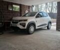 Белый Дачия Spring, объемом двигателя 0 л и пробегом 23 тыс. км за 10999 $, фото 1 на Automoto.ua