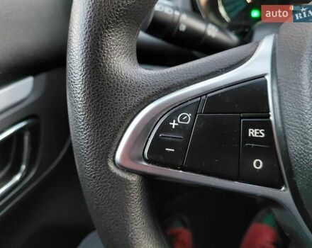 Білий Дачія Spring, об'ємом двигуна 0 л та пробігом 40 тис. км за 9450 $, фото 48 на Automoto.ua