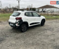 Белый Дачия Spring, объемом двигателя 0 л и пробегом 38 тыс. км за 6900 $, фото 7 на Automoto.ua