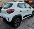 Білий Дачія Spring, об'ємом двигуна 0 л та пробігом 40 тис. км за 9450 $, фото 18 на Automoto.ua